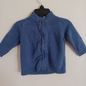 Baby Sweater